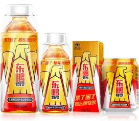 东鹏特饮最新爆料,揭秘神秘新配方背后的秘密  第1张